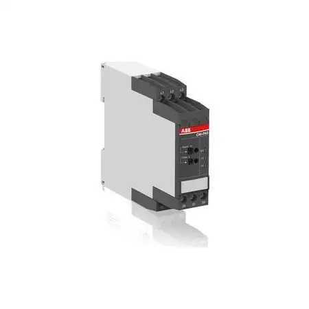 3-Phasenüberwachungsrelais 2W 30s, 3x300-500VAC CM-PAS.41S