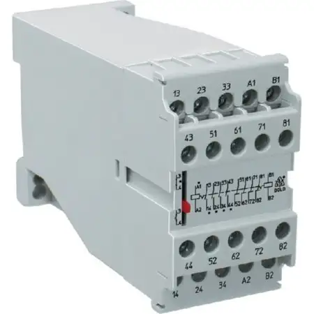 Kipprelais DC24V AD8851.12 DC24V