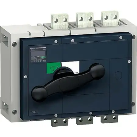 Trennschalter gussgekapselt 31330