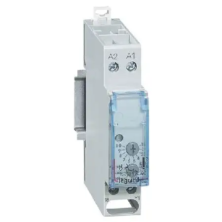 Zeitrelais LEXIC IMPULSVERL. 004743