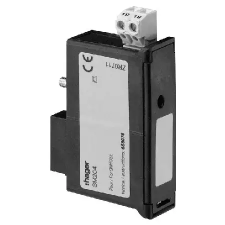 Speicher Modul SM204