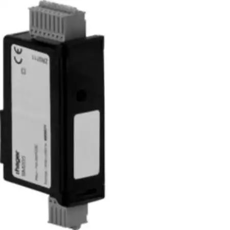 Temperaturmodul SM205