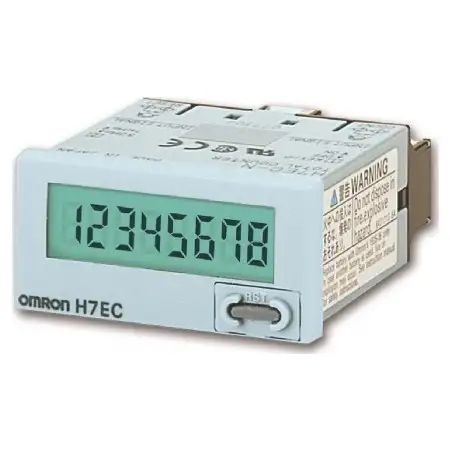 Zähler H7EC-N