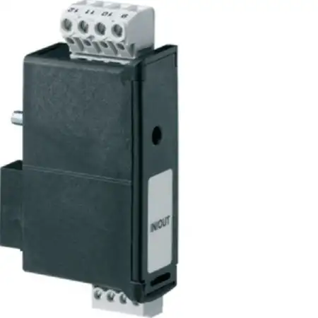 Analogausgänge für SM103E SM203