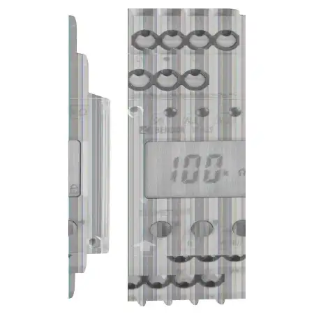 Isolationsüberwachungsger. Schraubklemme IR425-D4-2