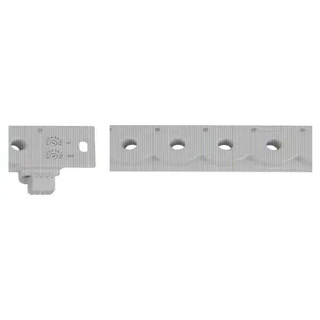 Differenzstromüberwachung DC-2000Hz 3-300 m RCMS150