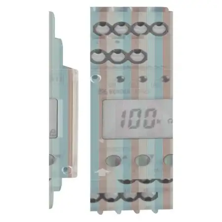 Isolationsüberwachungsgerät Schraubklemme IR425-D4-1 15-460Hz