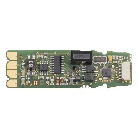 Nachrüstung di308/dTRON300 00442788