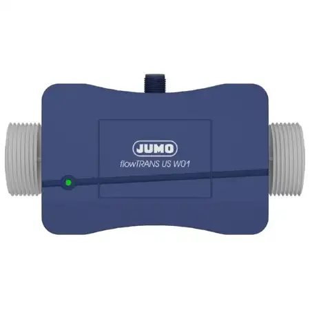 Durchflussmessgerät für Flüssigkeiten 00744932