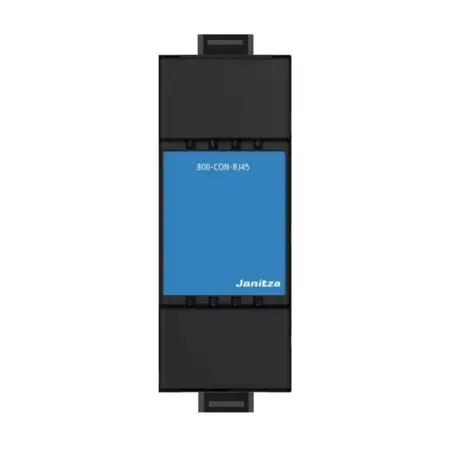 Modulverbindungsset für UM G 801 800-CON RJ 45