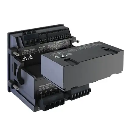 Puffer-Modul zur Erweiterung Modul 96-PTS-60