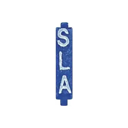 Konfigurator SLA 3501/SLA (VE10)