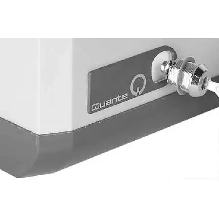 VKA-Schlossbausatz Q3 für VKA 4-12 DE620005376