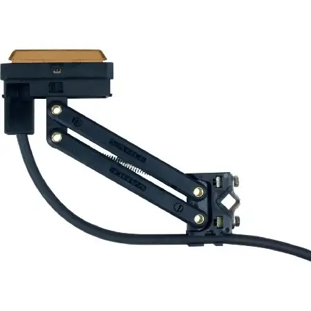 Stromabnehmer KST 55 PH 4 Mtr.