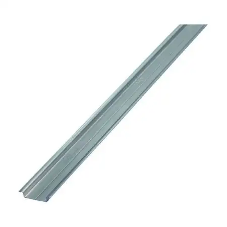 Symetrisches Profil DR15 2 Mtr DR15X2M