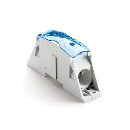 Anschlussklemme AL 230A IEC 1/1 Kabel SB160AL