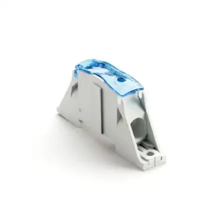 Anschlussklemme AL 105A IEC 1/1 Kabel SB80AL