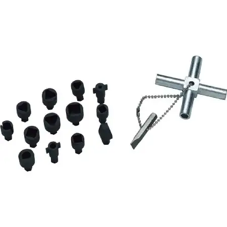 Multi-Key-Set 11 2798