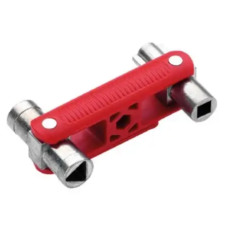 Schaltschrankschlüssel SuBMaster kompakt 112988