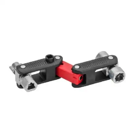 Multitool MasterKey 8 Funktionen 112985