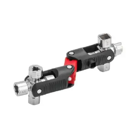 Multitool MasterKey 13 Funktionen 112986