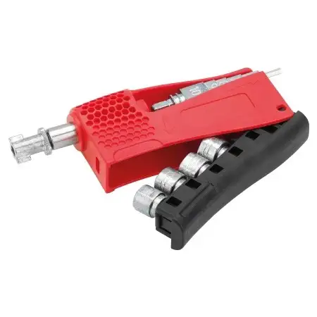 MasterKey MULTIBOX 19 Funktionen 112987
