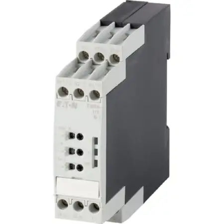 Stromwächter 24-240VAC 50/60Hz EMR6-I15-B-1