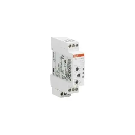 Zeitrelais 12-240V AC/DC CT-MFD.21