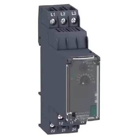 Unterspannungswächter RM22TU21