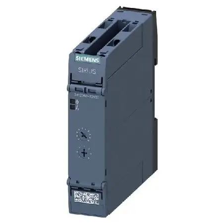 Zeitrelais Stern-Dreieck-Fkt. 3RP2560-1SW30