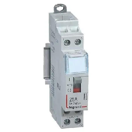 Installationsschütz BF230V 25A 2S 412558