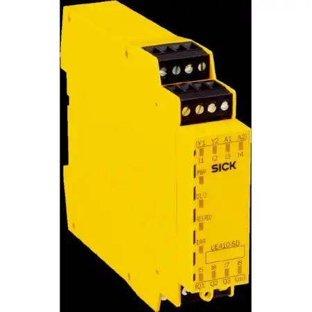 Sicherheitssystem UE410-SD300