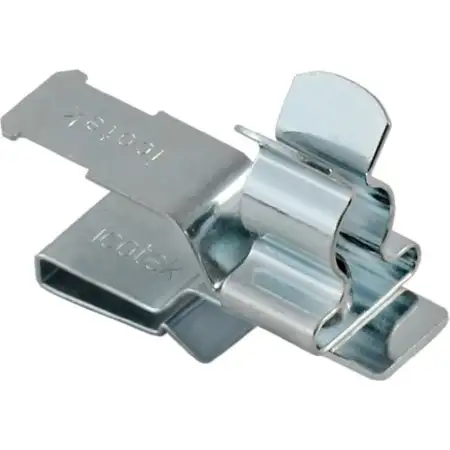 Schirmklammer PFSZ-M/MSKL 3-12