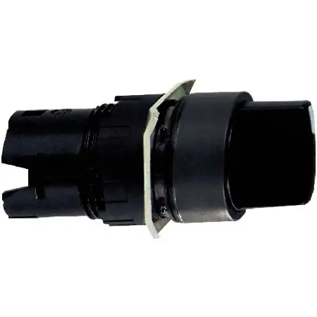 Frontelement für Wahlschalter D16mm ZB6AD23