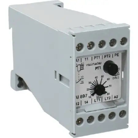 Isolationswächter HZ 500V 10-80K-OHM AI897AC45400#0001042