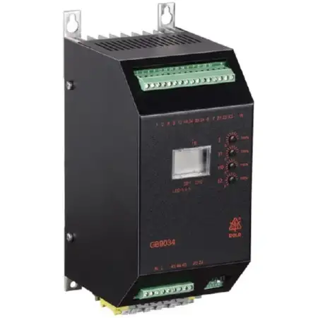 Motorbremsgerät 50/60HZ 400V GB9034100AAC#0056975