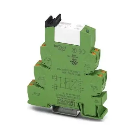 Solid-State-Relais PLC-INTERFACE PLC-HPT-24D #2905215