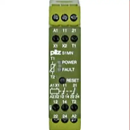 S1MN 230VAC 2c/o 840415
