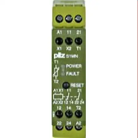 S1MN 24VAC/DC 2c/o 840400