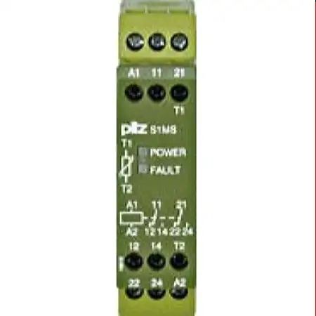 S1Messing 230VAC 2c/o 840760