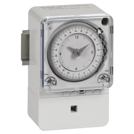 Abtau-Uhr PREX QKKT 049927