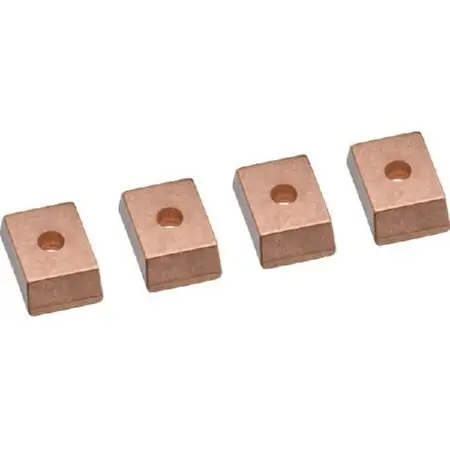 Anschlussblock 200A HK200AB (VE4)