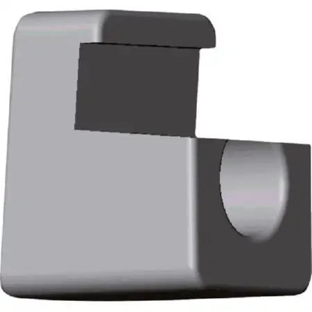 Anschlussblock 630A HK630AB (VE4)