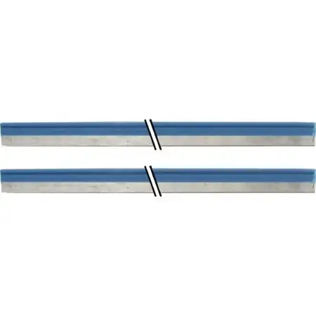 Endlossteckbrücke 2xblau max.40A,500mm Länge 9000-41000-0000000