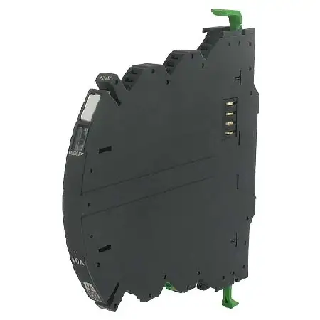 Lastkreisüberwachung IN:24VDC OUT:24DC/10 9000-41011-1000000
