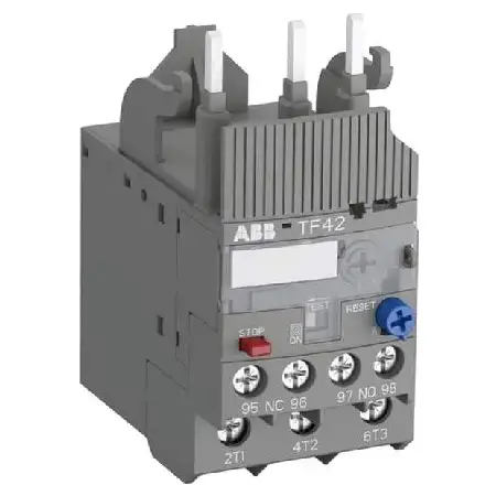 Thermisches Überlastrelais TF42-29 1SAZ721201R1052