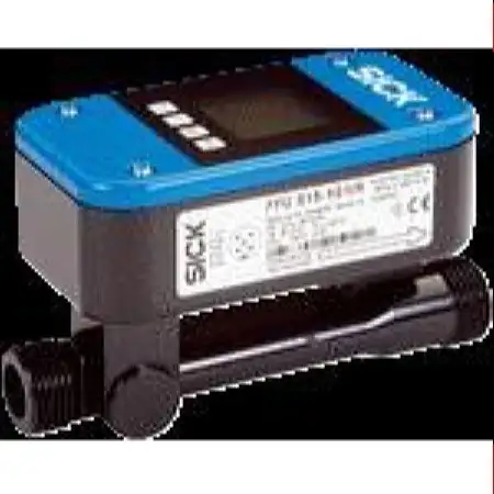 Durchflusssensor FFUC20-1N1IO