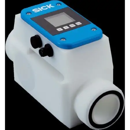 Durchflusssensor FFUC40-3G1IO