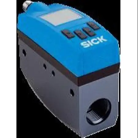 Durchflusssensor FTMG-ISD25AXX