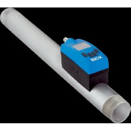 Durchflusssensor FTMG-ISN40SXX